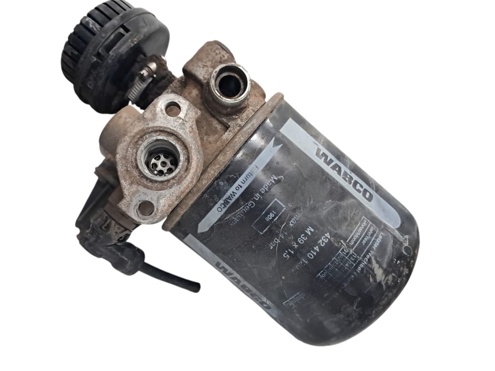 Secador Ar Wabco Volvo 3