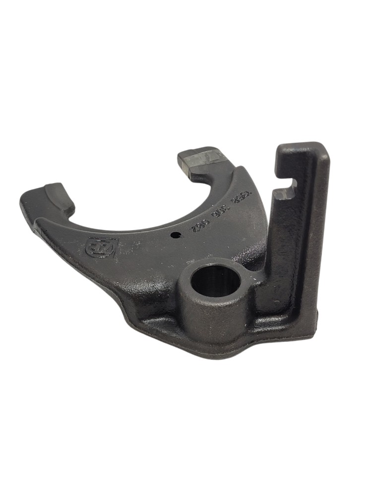 Garfo Mudanca Caixa Zf Traxion Daf 4