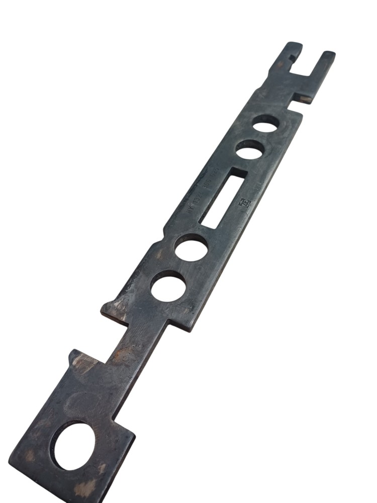 Hastes Suporte Garfo Caixa Cambio 1110 Zf 3