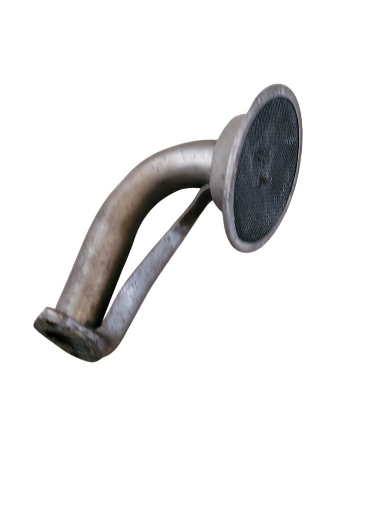 Pescador Oleo Motor Cummins 2