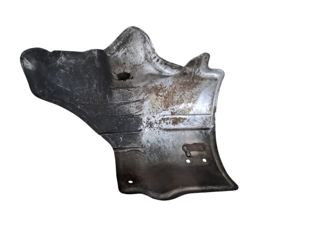 Delfetor Turbina Om 457 1