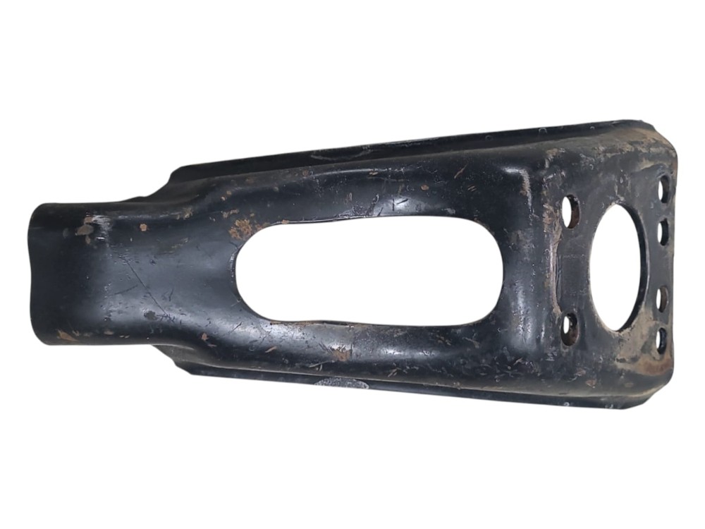 Suporte Amortecedor Mb Axor 2544 2020 4