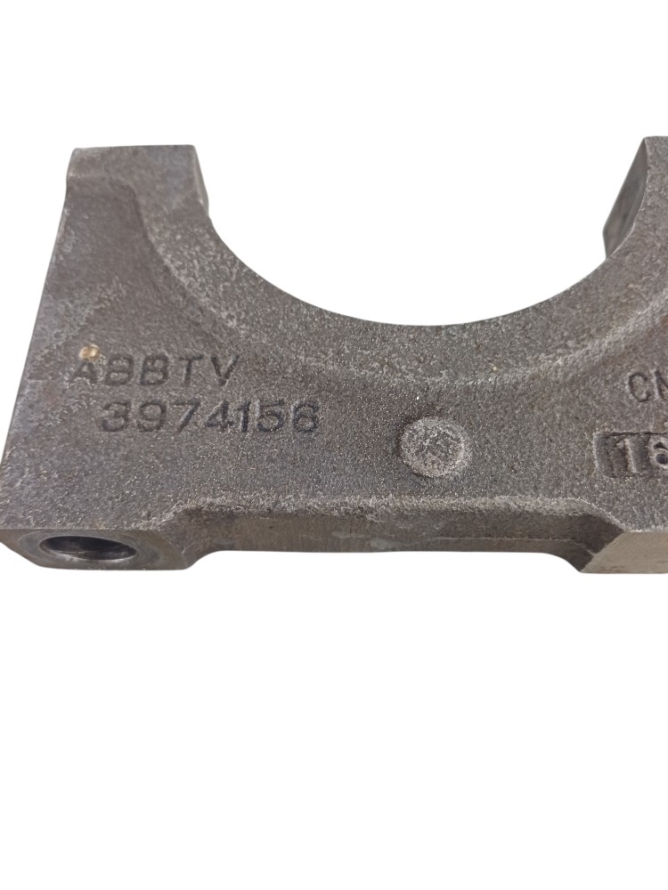 Capa Mancal Cummins Sb 1