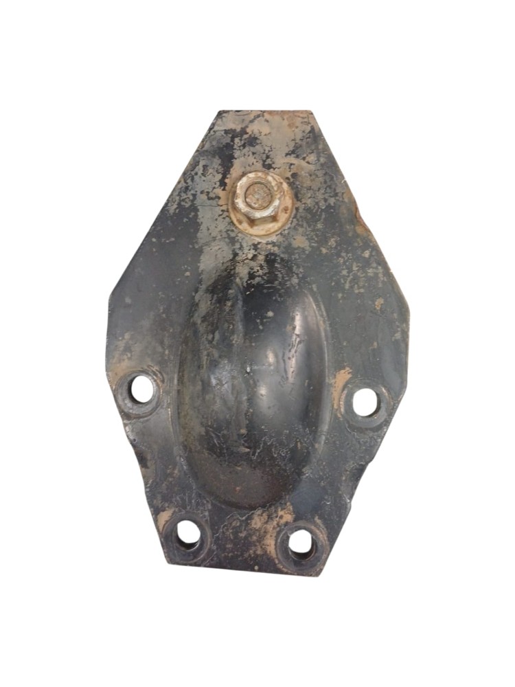 Suporte Mola Jumelo Ford Cargo 815 1