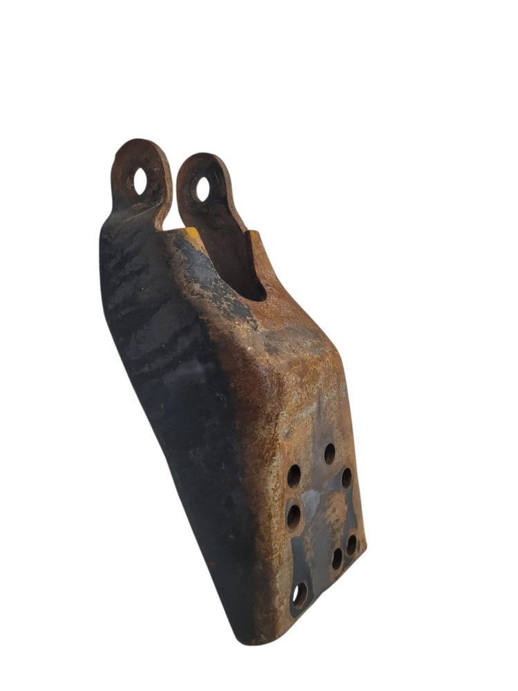 Suporte Amortecedor Mb 710 Dianteiro 5