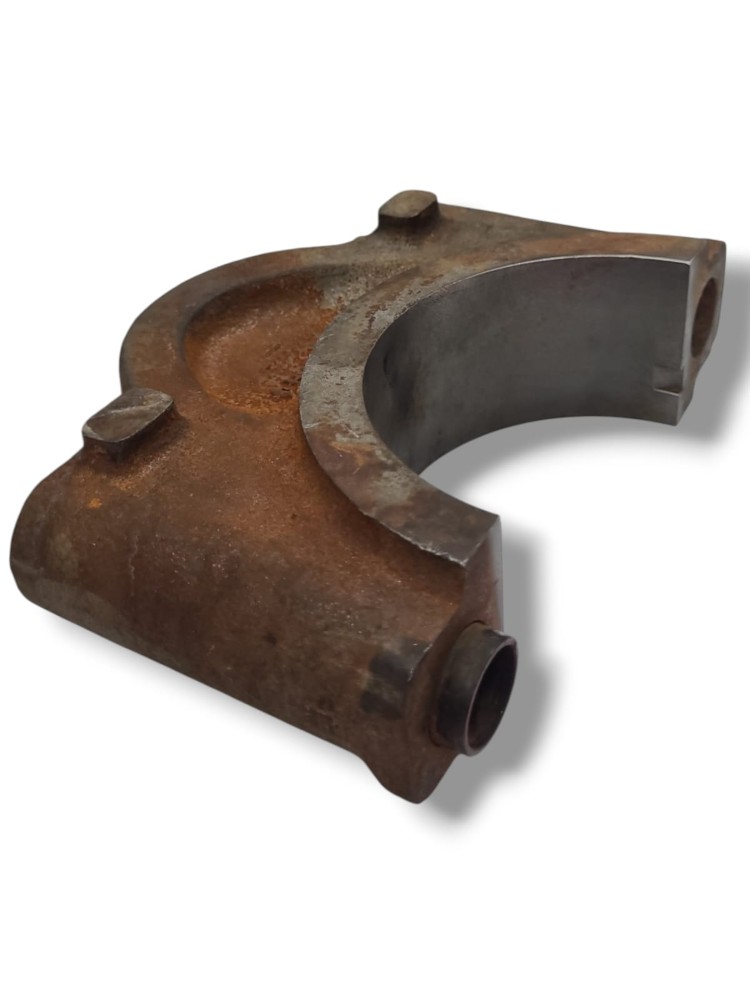 Quarta Capa Mancal Scania 112 113 2