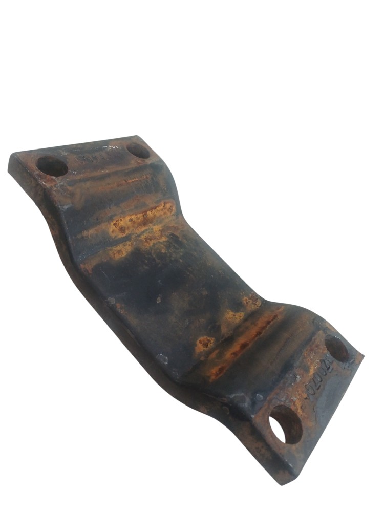 Sapata Quinta Roda Ford Cargo 2842 2014 VN59 5