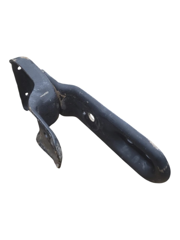 Suporte Cavalete MAN TGX 2012 A 2022 7