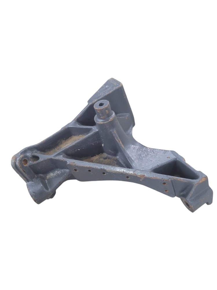 Suporte Parachoque Scania