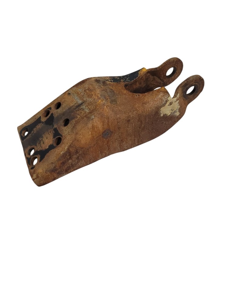 Suporte Amortecedor Mb 710 Dianteiro 4