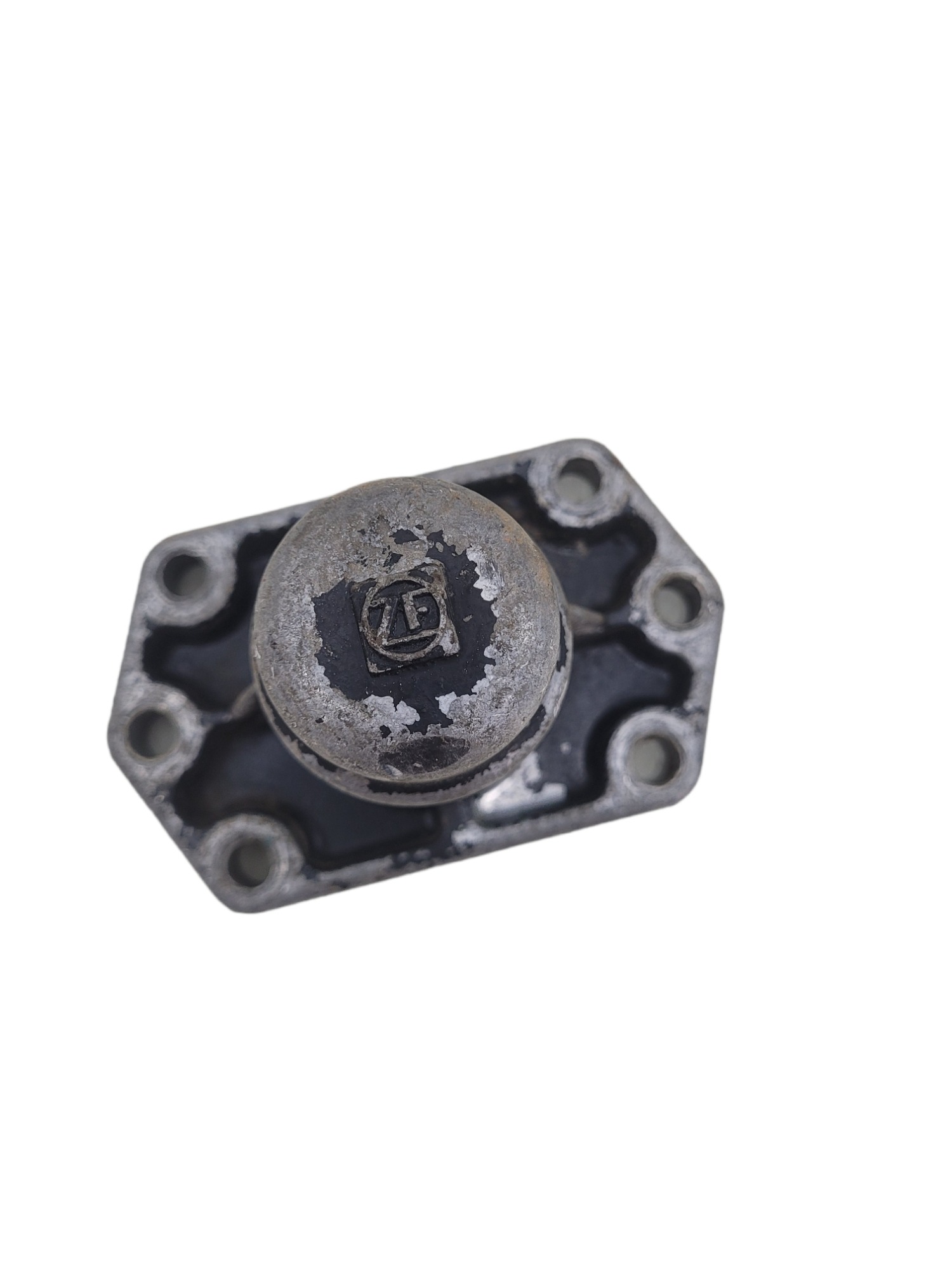 Tampa Caixa Cambio 16s1300 Zf 0091407108 1