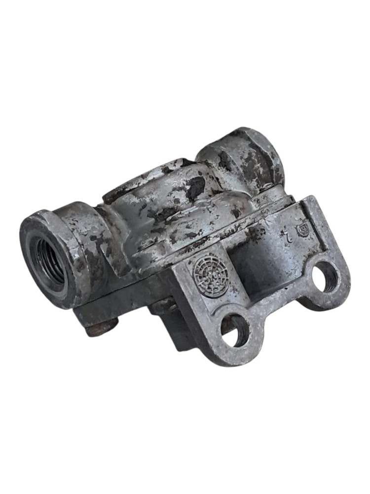 Valvula Descarga Rapida WABCO 6