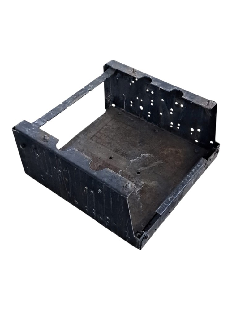 Caixa Bateria Para Adaptacao 2