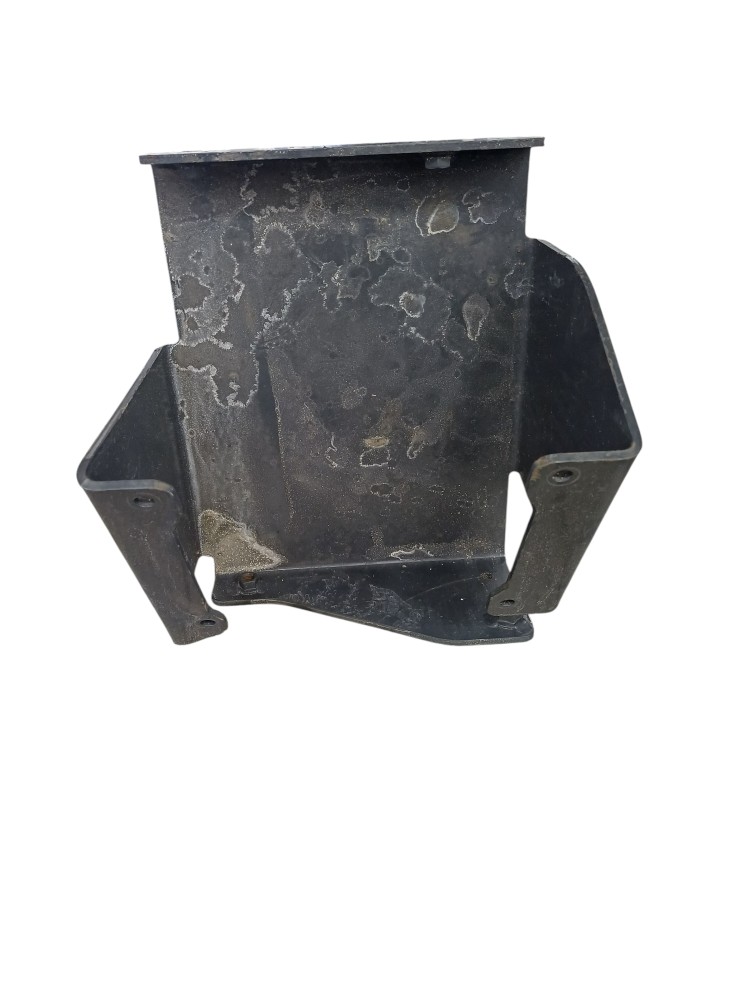 Carcaça Porta Filtro Diesel Ford Cargo 2023 3