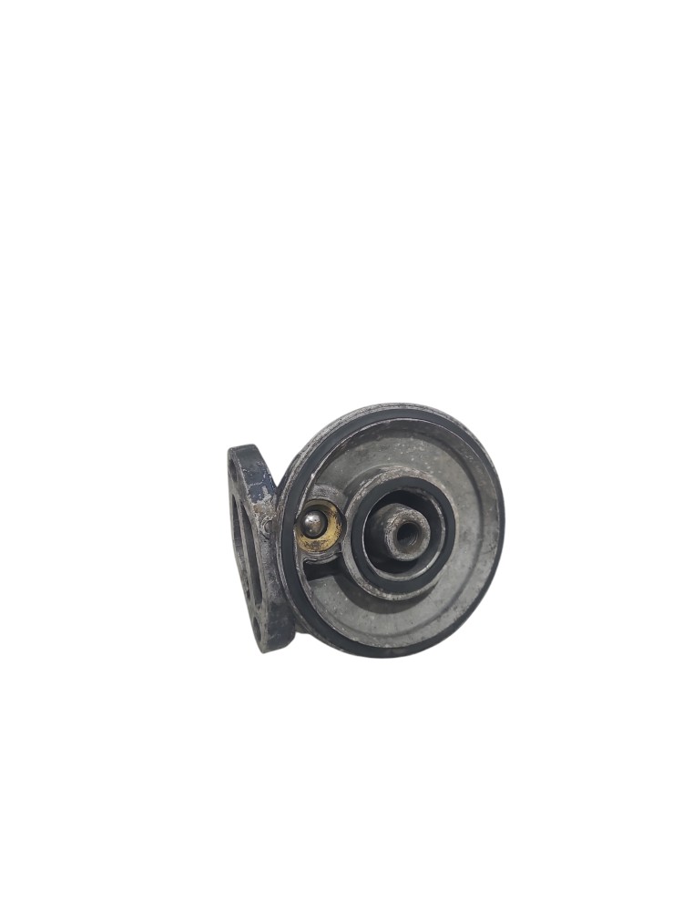 Suporte Filtro Lubrificante Perkins 5