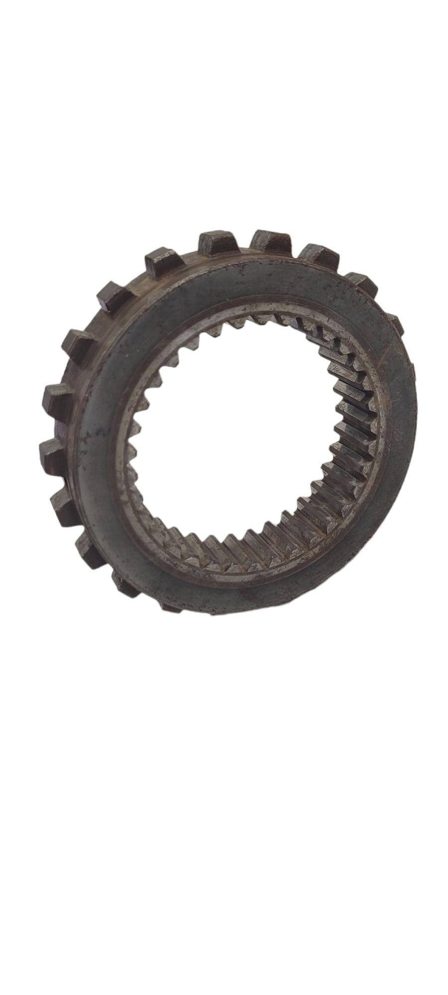 Sincronizador Caixa Zf 1246304136 5