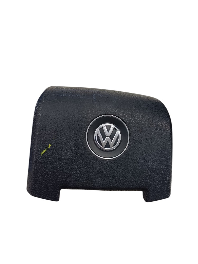 Tampa Volante Vw Constellation 2018