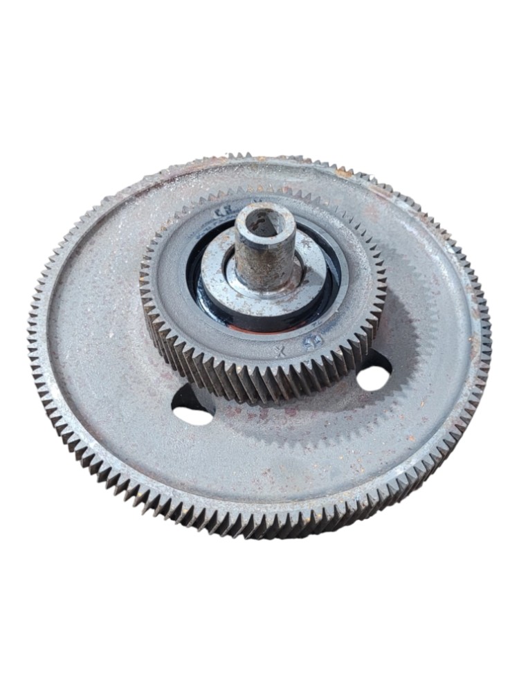 Engrenagem Intermediaria Scania Serie 4 5 2007 2009 2