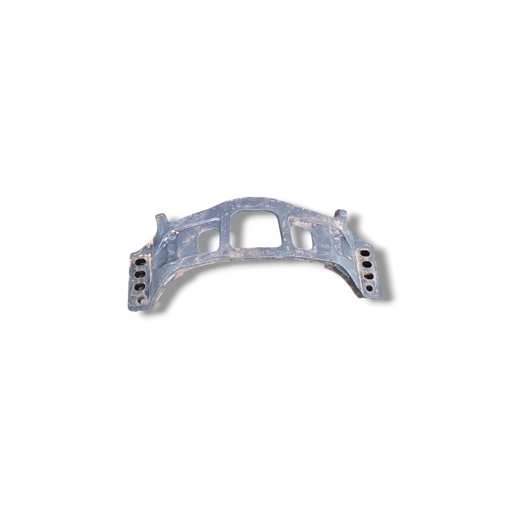 Suporte Caixa Cambio Scania R560 A6X4 2022 2023 VO50