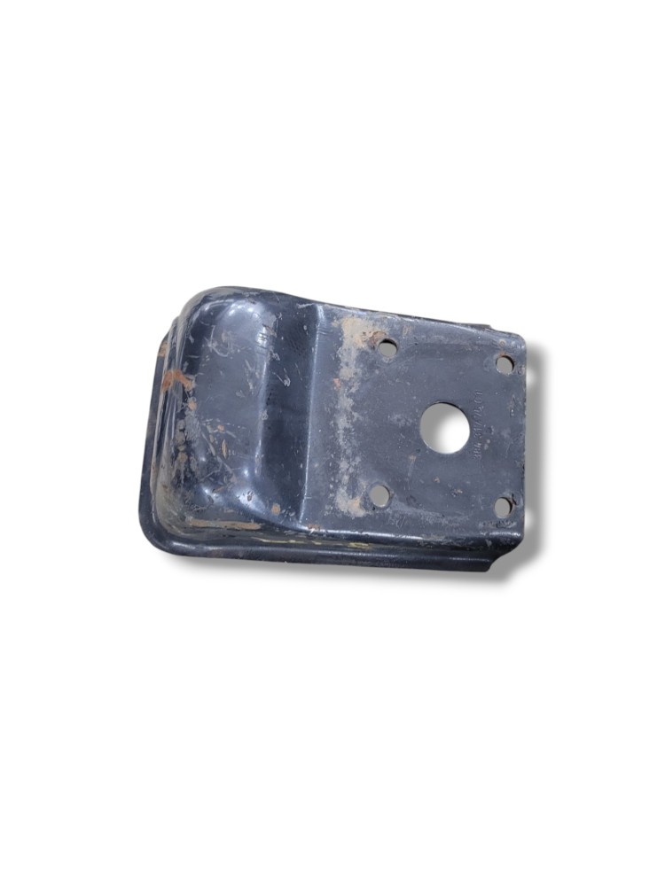 Suporte Coxim Dianteiro Cabine Mb 1618 1620 5