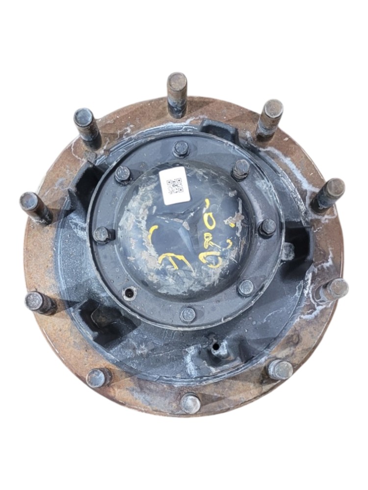 Cubo Roda 10 Furos Mb Agl Dianteiro 5