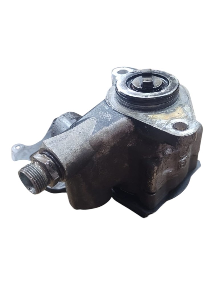 Bomba Hidraulica Motor Iveco Tector 5