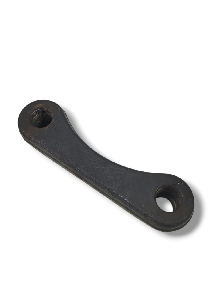 Suporte Parafuso Molejo Mb Axor