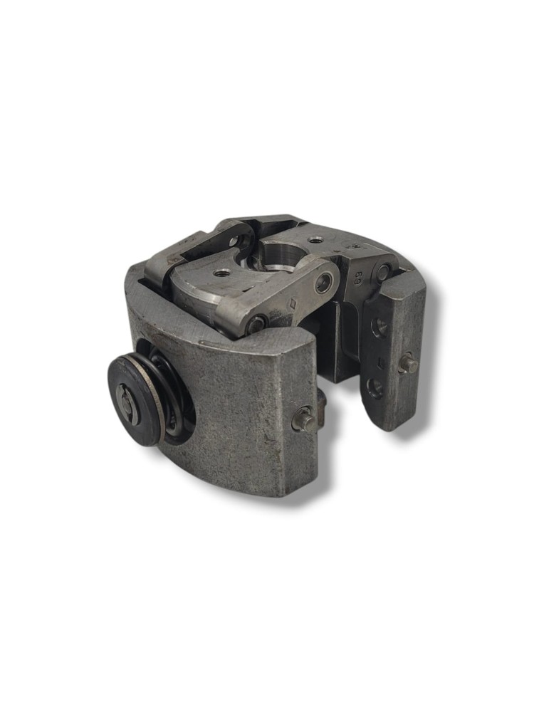 Regulador Bomba Injetora Mb 1618