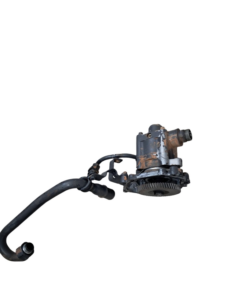 Bomba Hidraulica Motor Scania 440 5