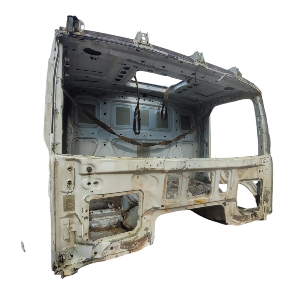 Carcaca Cabine Vw 24.250 2011 VK163 1