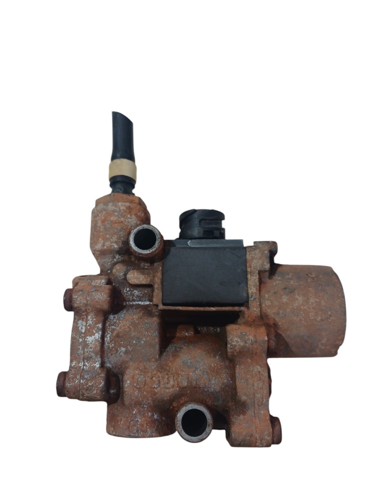 Valvula Solenoide Mb Axor 2544 1