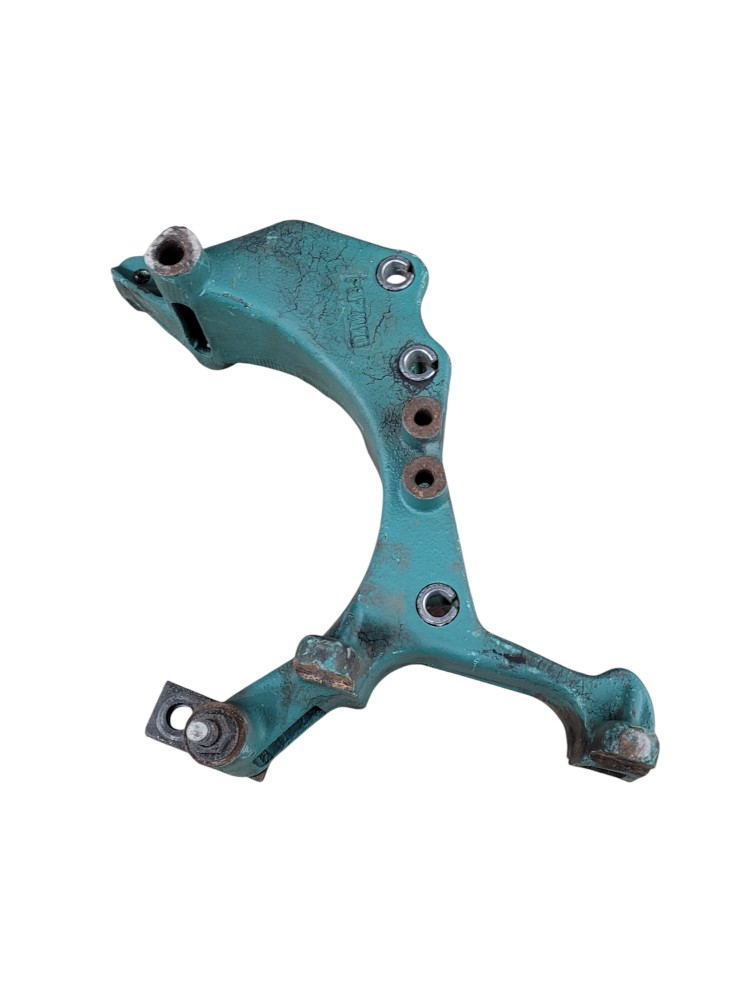 Suporte Alternador Volvo Fh 2