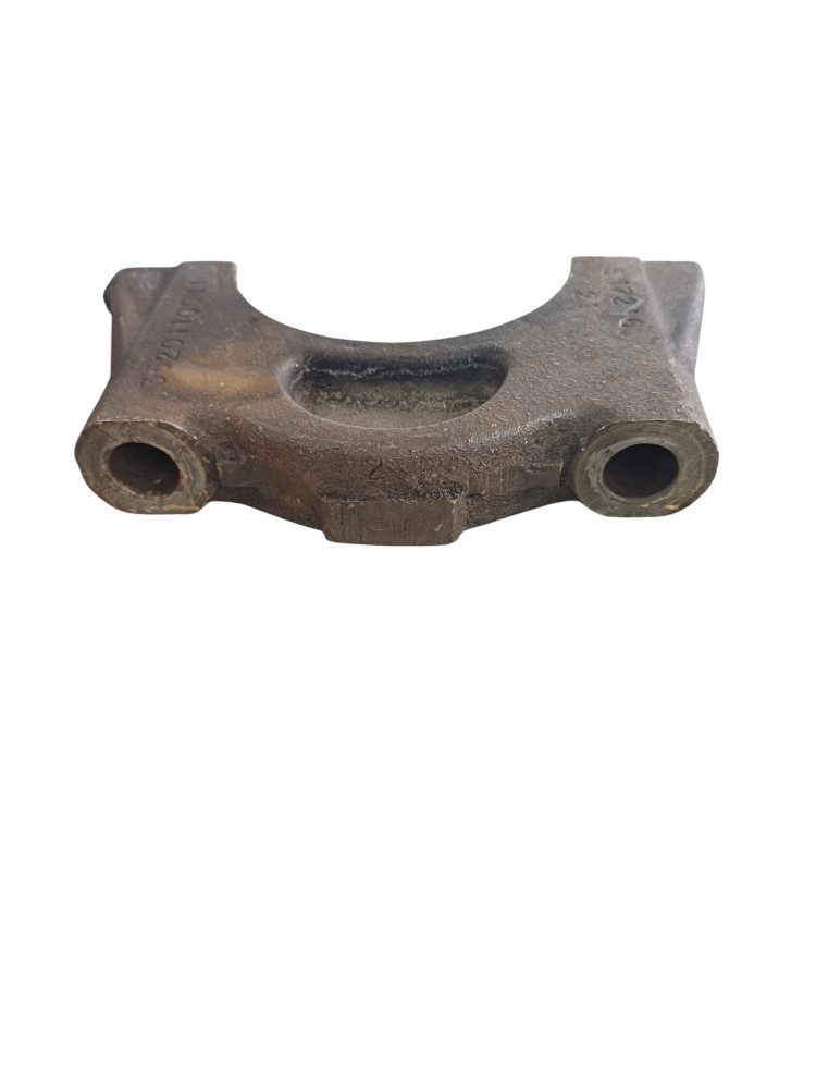 Capa Mancal Motor Mb 710 5