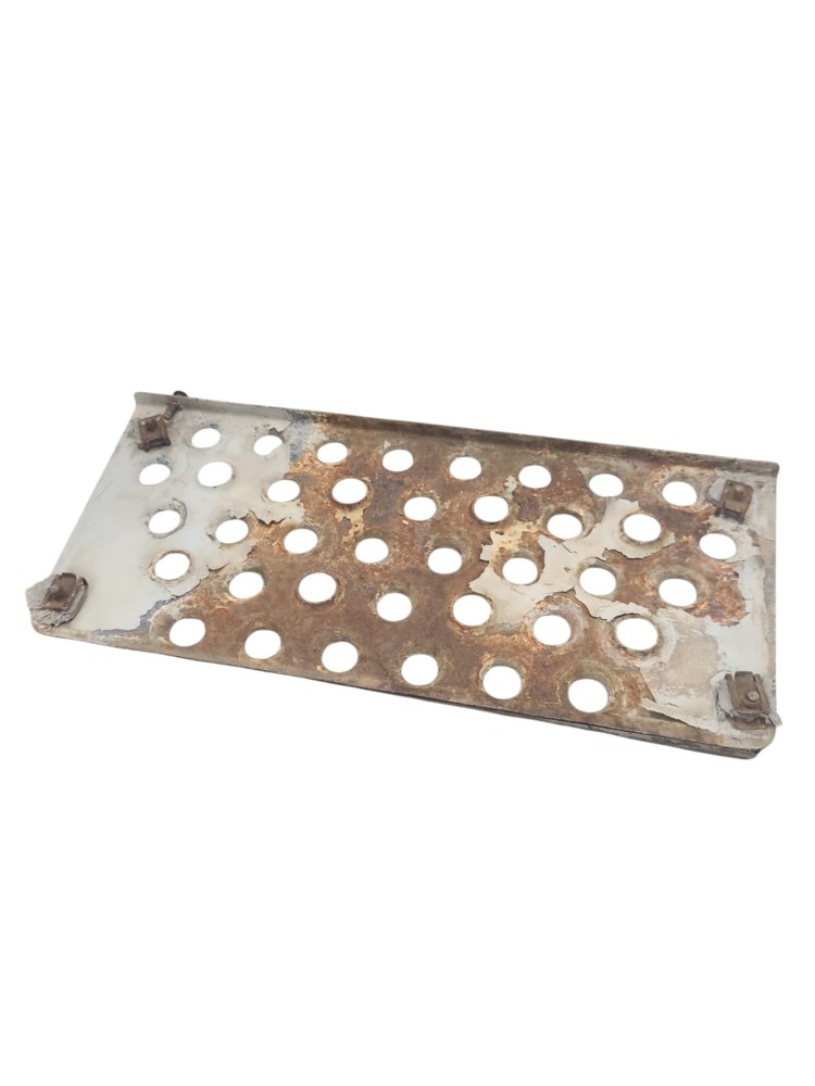 Estribo Cabine Mb Axor 2040 2011 N126 5