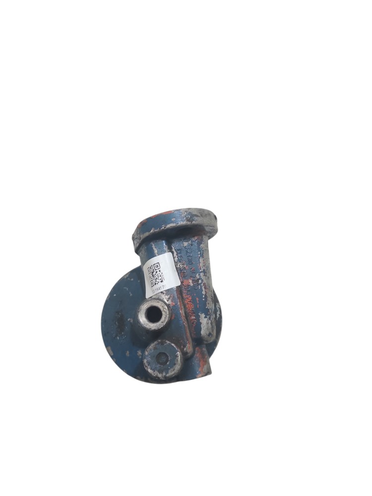 Filtro Motor Perkins 3
