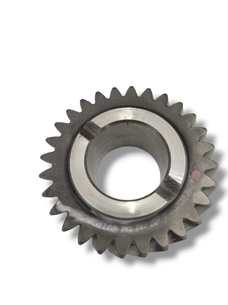 Engrenagem Re Zf 28 Dentes 5