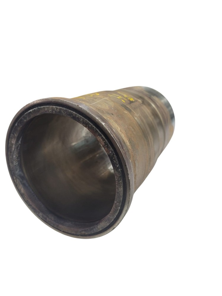 Camisa Pistao Motor Volvo Fh D13 4