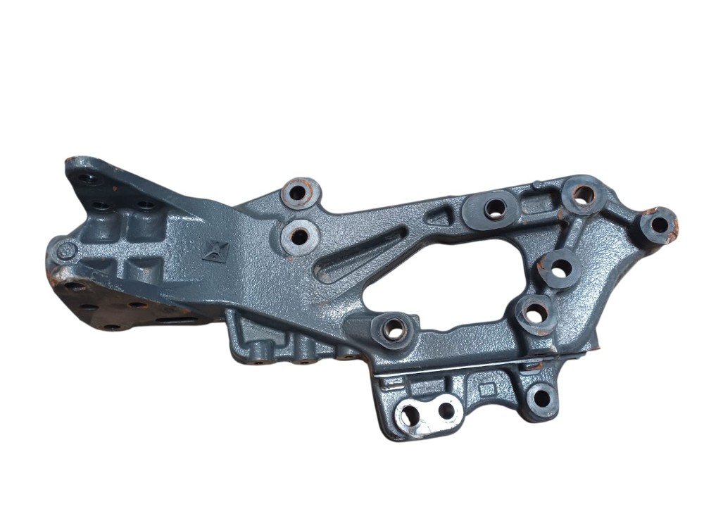 Suporte Fixação Mb Actros 2548 2024 Direito 2