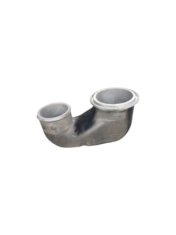 Cotovelo Turbina Cummins 5269549 3