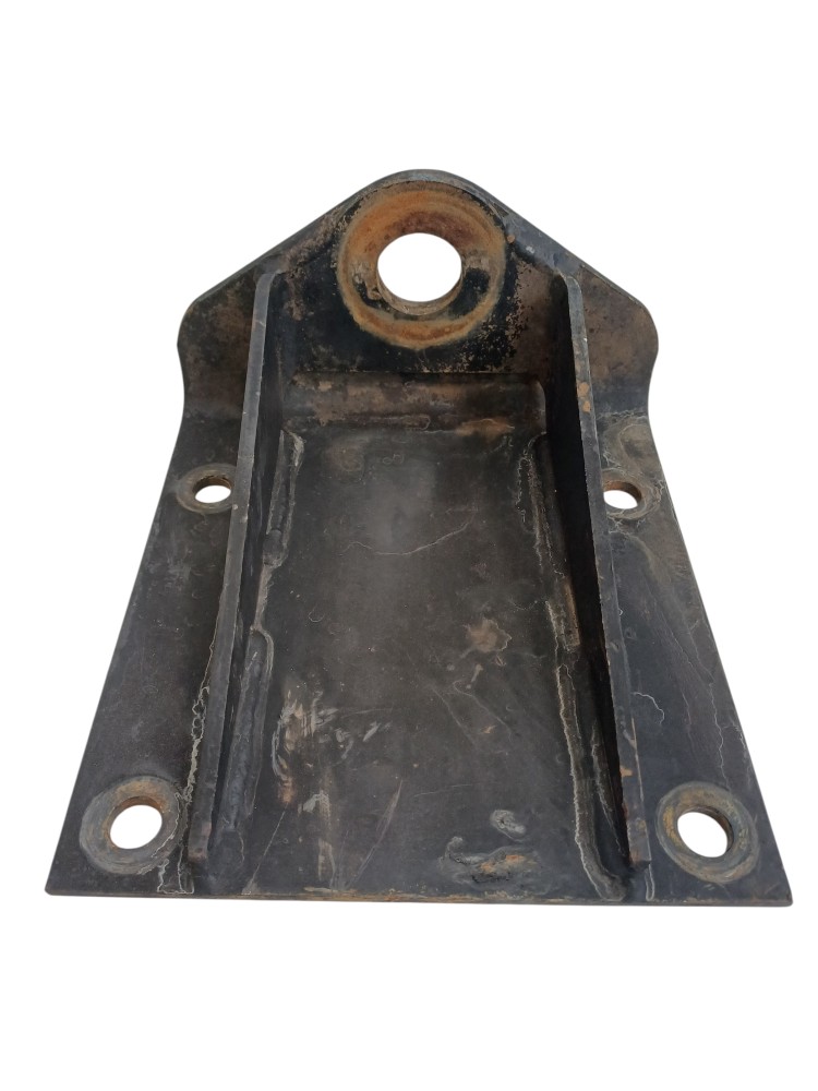 Suporte Amortecedor Apoio Cabine Mb Accelo 815 1