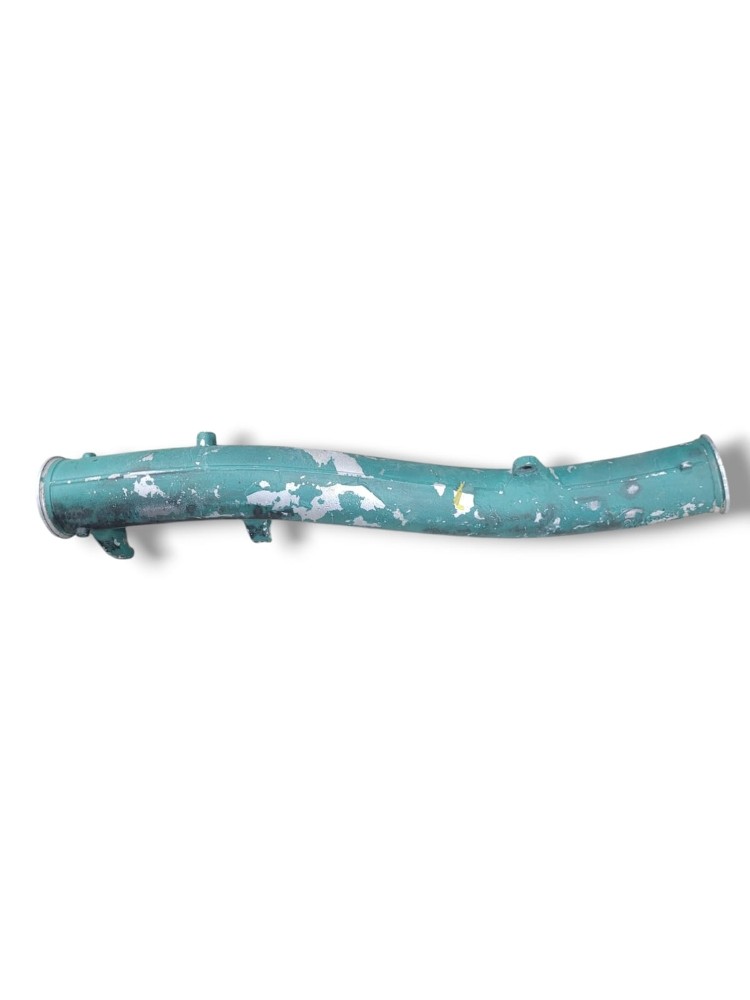 Tubo Ar Volvo Vm 21284311