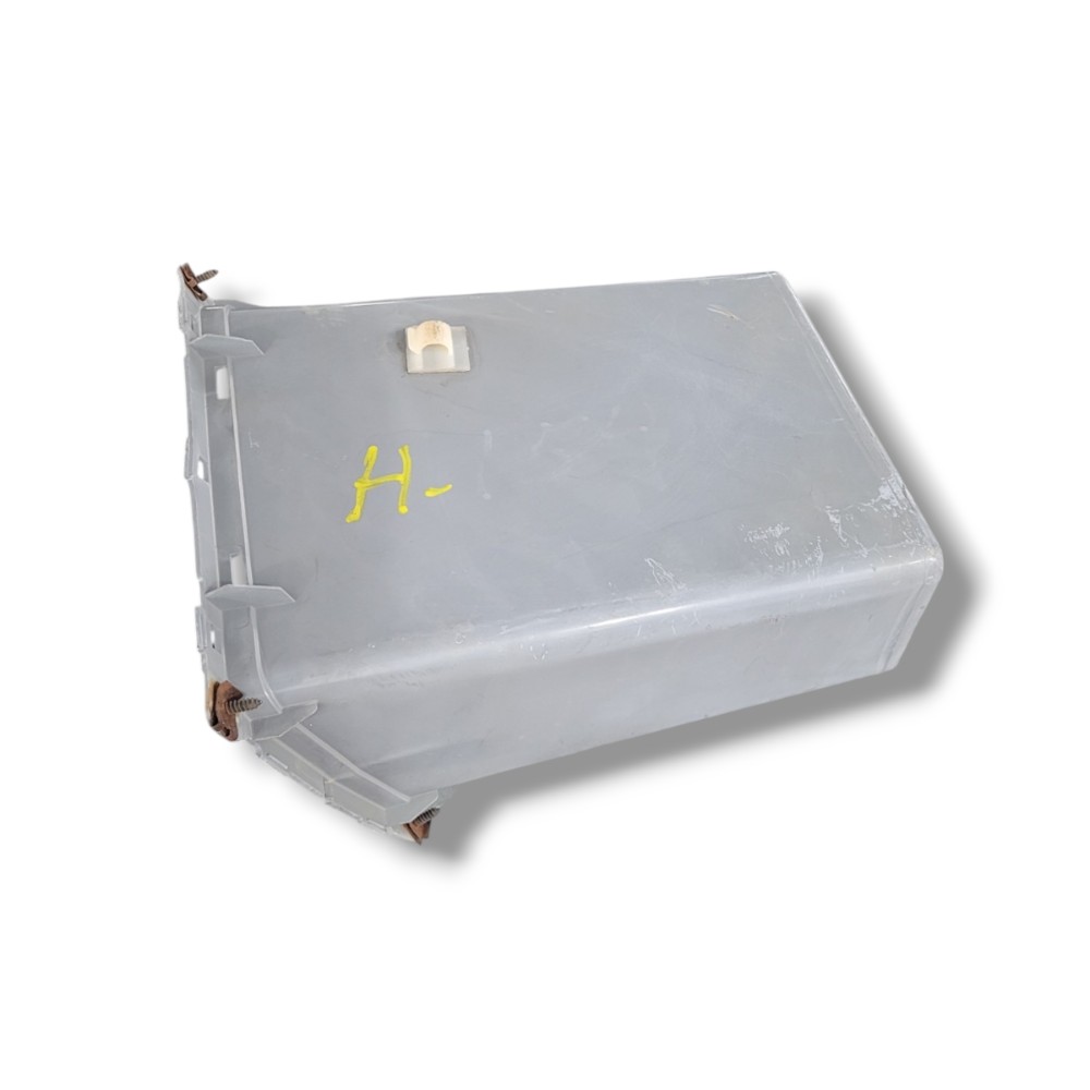 Porta Objetos Cabine Mb Atego 4