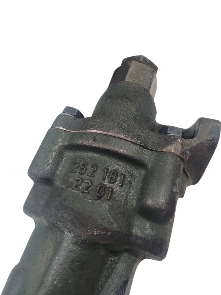 Bomba Oleo Motor OM352 Mb 1113 1313 6