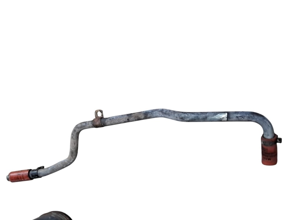 Mangueira Retorno Oleo Vw Man Tgx 4
