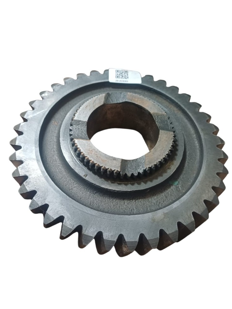 Engrenagem Re Caixa Cambio Eaton Fso4205 2