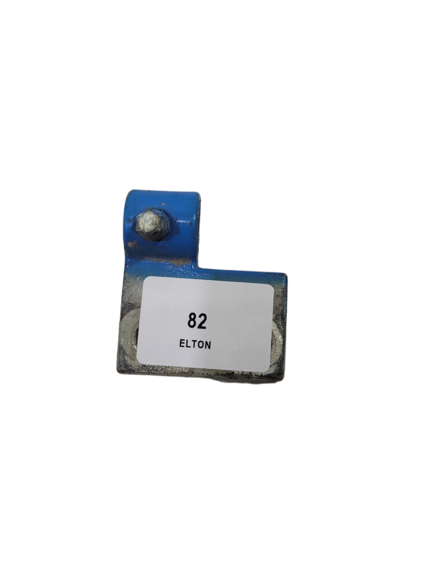 Suporte Dobradiça Porta Vw 8150 1