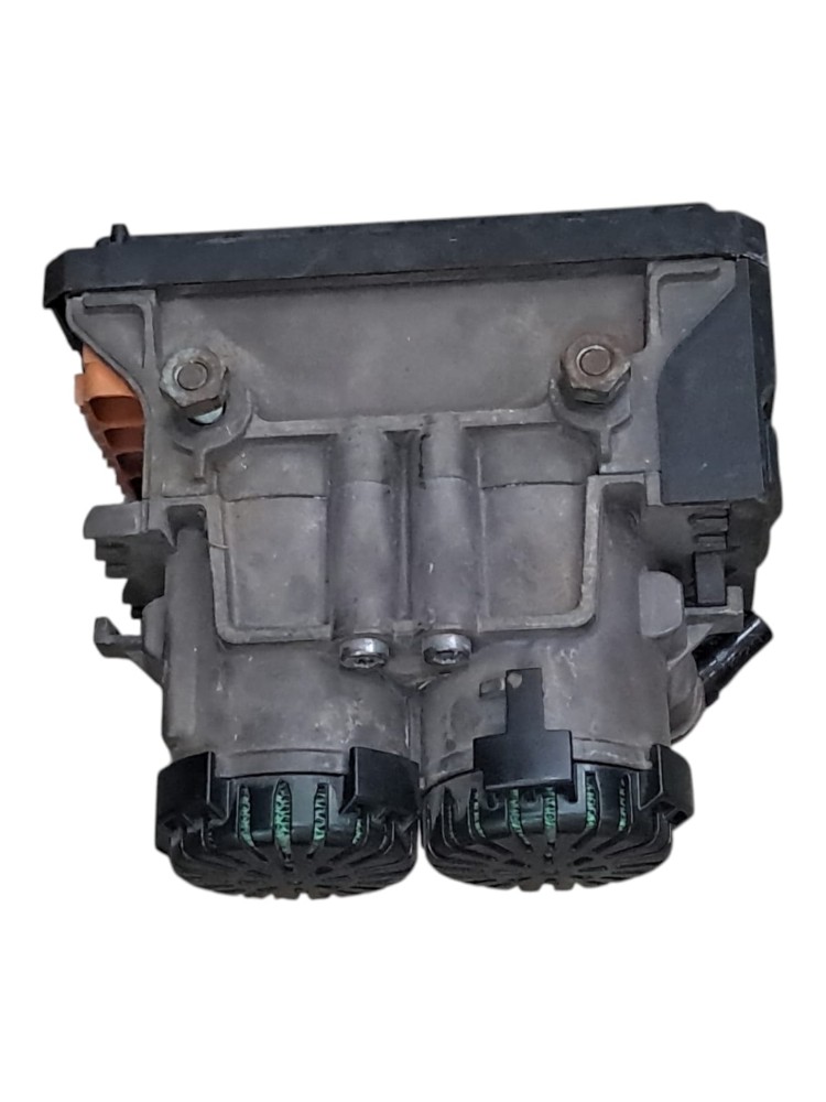 Valvula Dupla EBS Reguladora Pressao KNORR 6