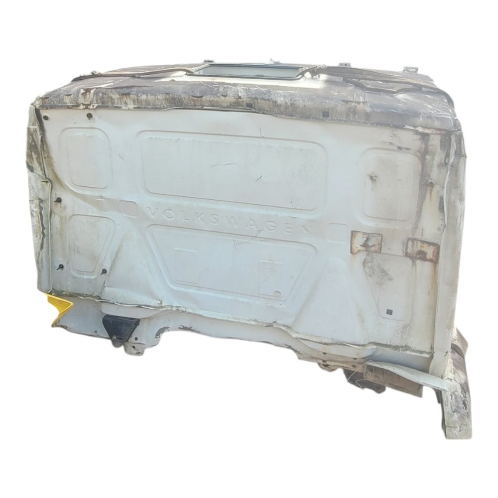 Carcaca Cabine Vw 24.250 2011 VK163 7