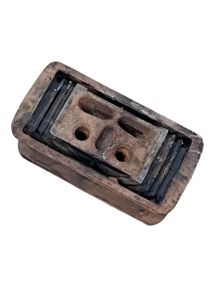 Coxim Traseiro Motor MB 1635 1941 2325 2625 L1632 L1938 5