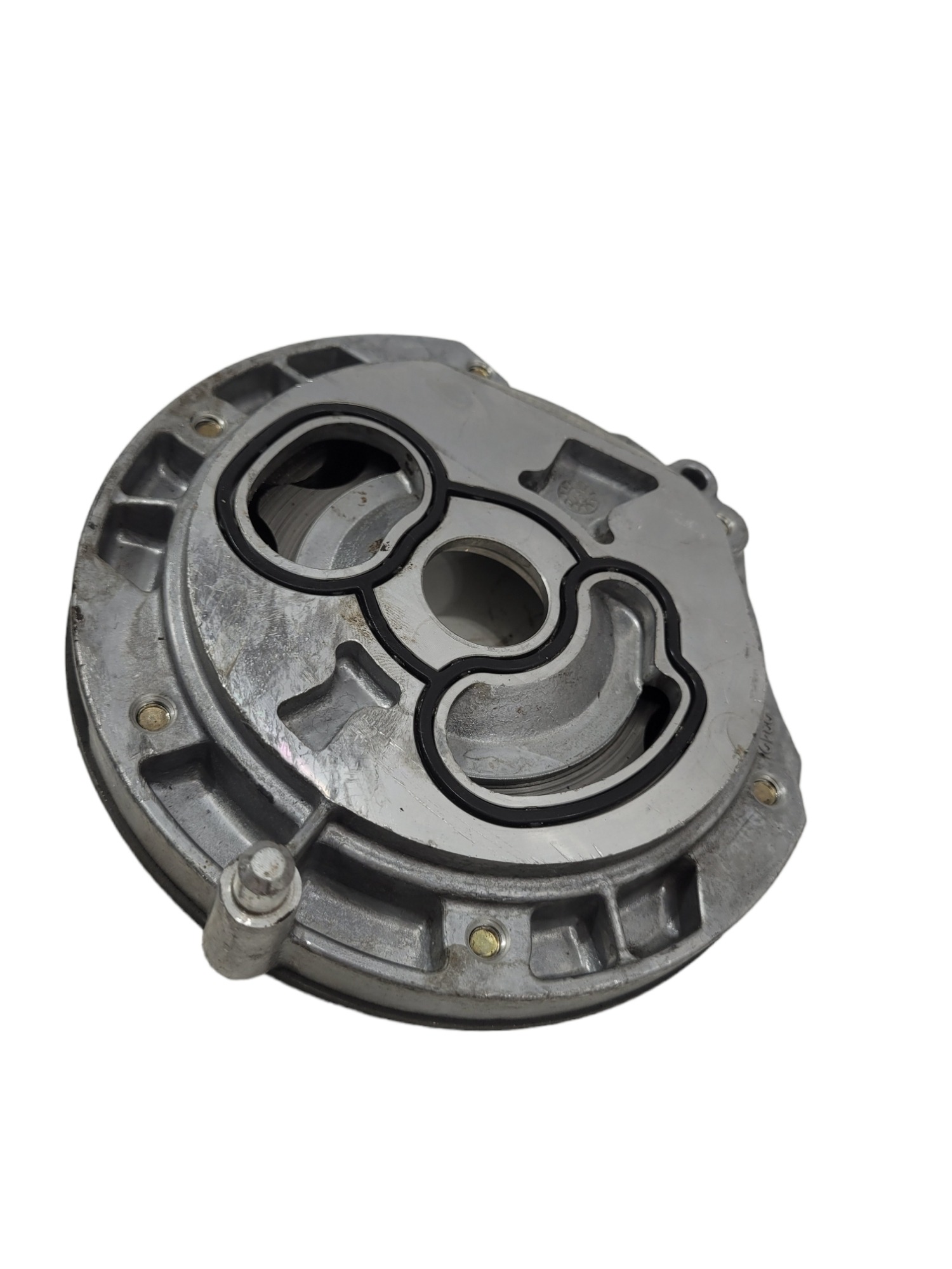 Bomba Oleo Caixa I Shift Volvo Fm 1